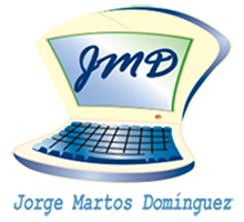 Jorge Martos Domínguez Logo