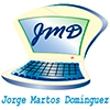 Jorge Martos Domínguez Logo